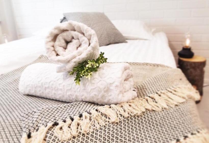 בית מלון כפרי Goiglo Majoitus