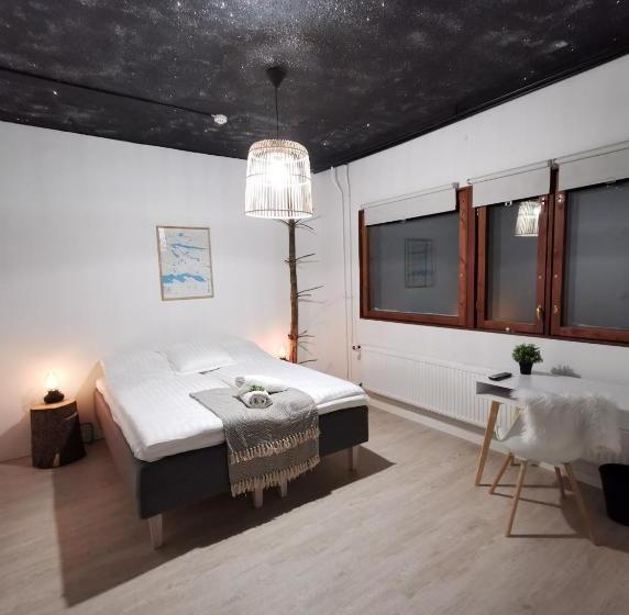 בית מלון כפרי Goiglo Majoitus