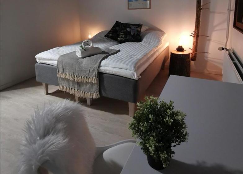 בית מלון כפרי Goiglo Majoitus