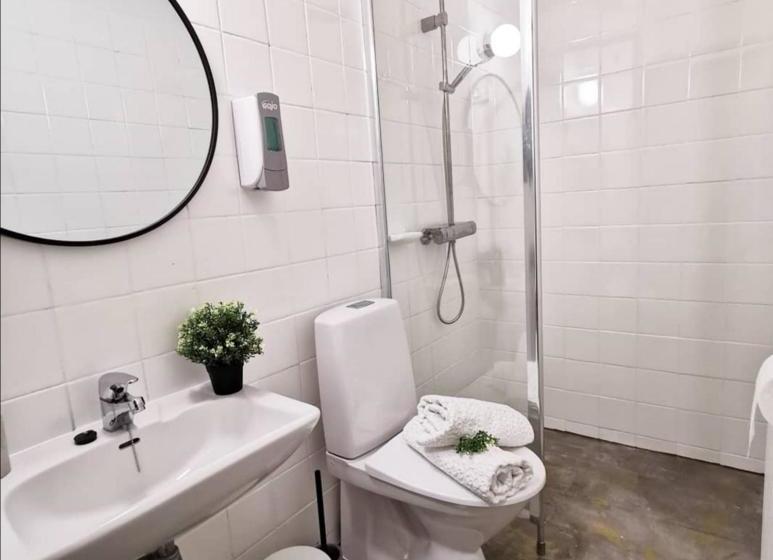 בית מלון כפרי Goiglo Majoitus