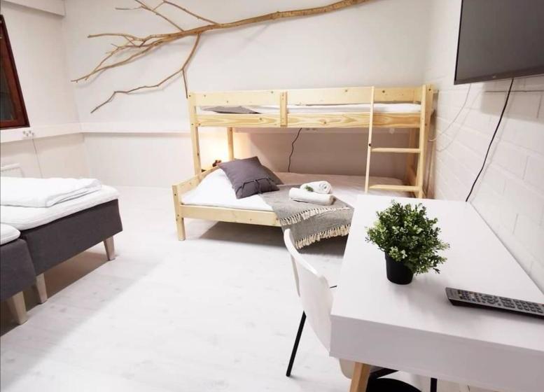 בית מלון כפרי Goiglo Majoitus