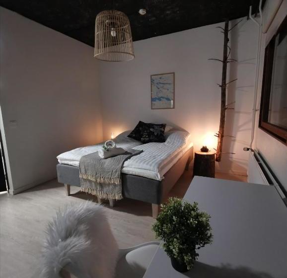 בית מלון כפרי Goiglo Majoitus