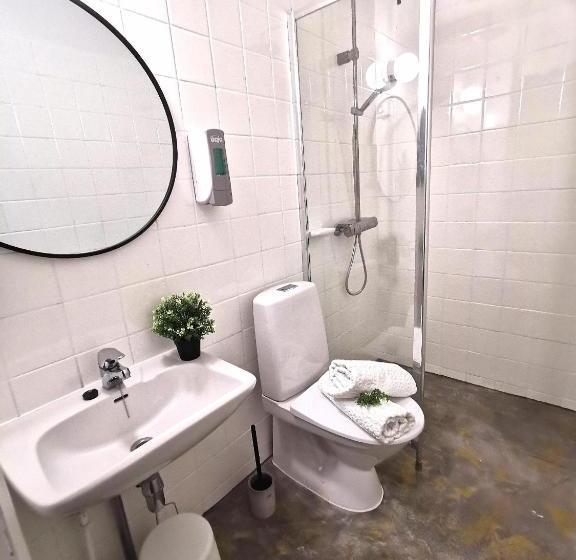 בית מלון כפרי Goiglo Majoitus