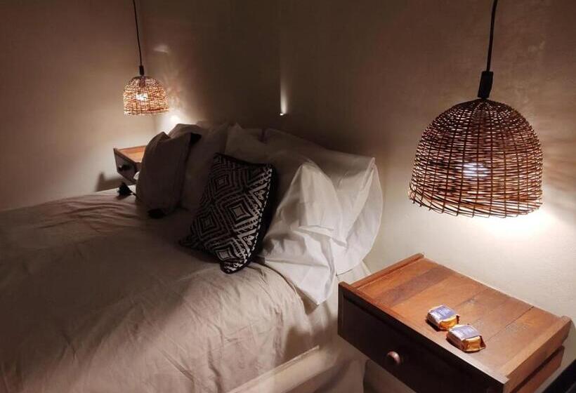 Szálló La Posadita De Chacras