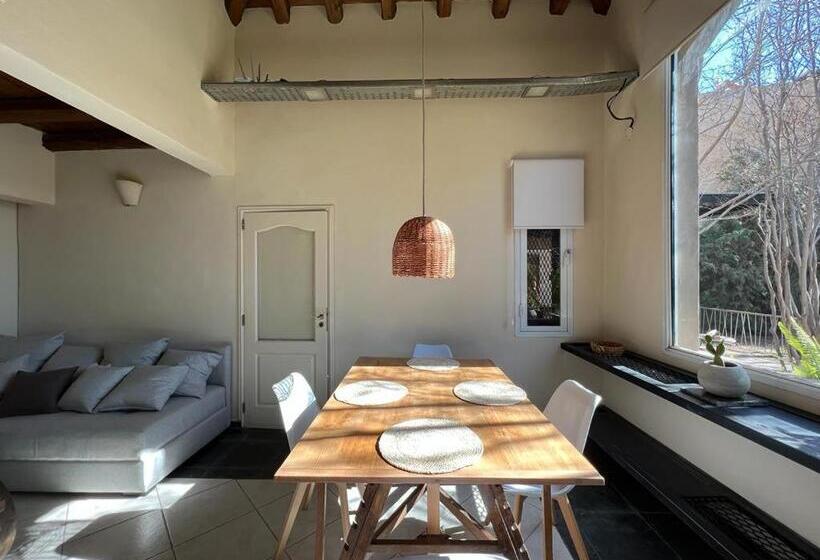 Szálló La Posadita De Chacras