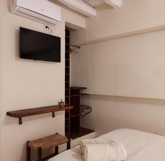 Szálló La Posadita De Chacras