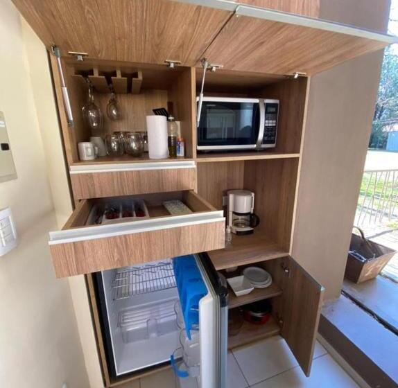 Szálló La Posadita De Chacras