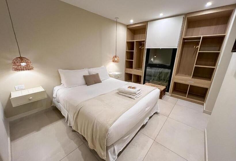 Szálló La Posadita De Chacras