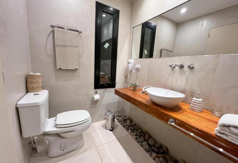 Szálló La Posadita De Chacras