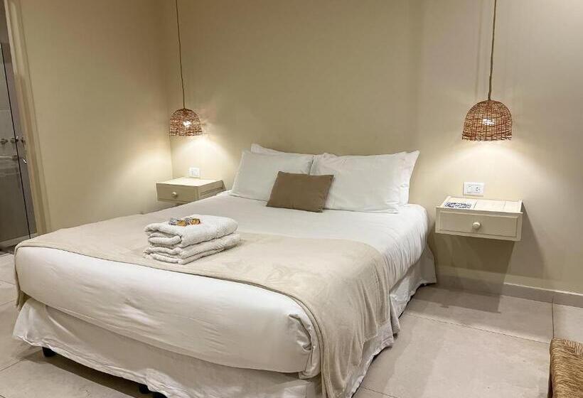 Szálló La Posadita De Chacras