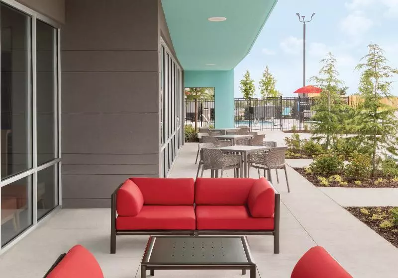 Avid Hotel Midland By Ihg