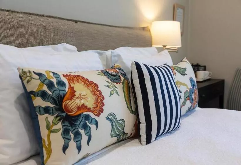 Aamiaismajoitus (B&B) The Lord Clyde