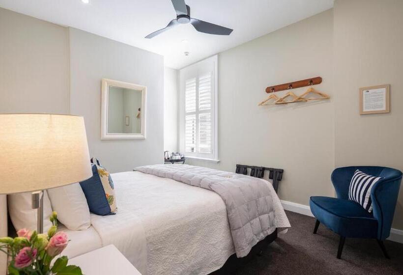 צימר The Lord Clyde