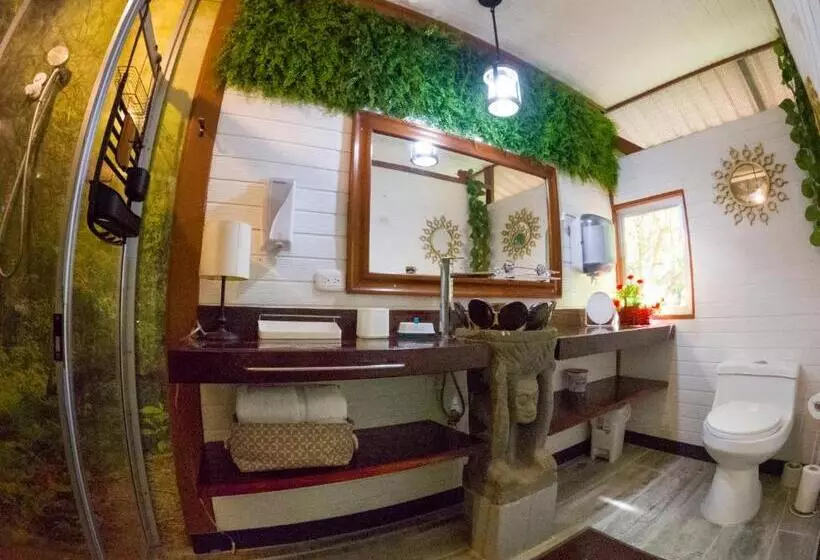 Hotelli Coyote Rooms