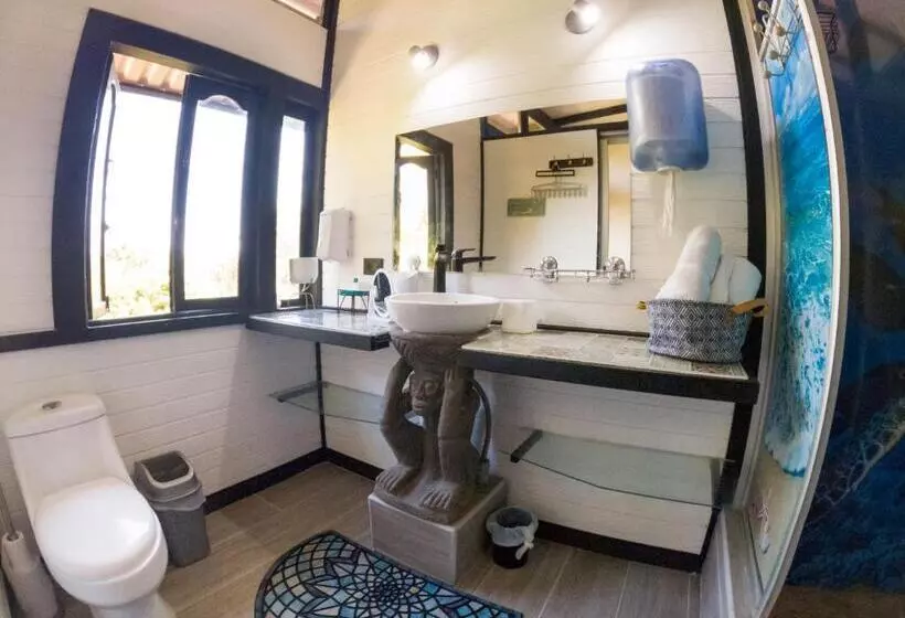 Hotelli Coyote Rooms