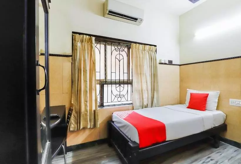 ホテル Oyo 65685 Amaravathi Guest House