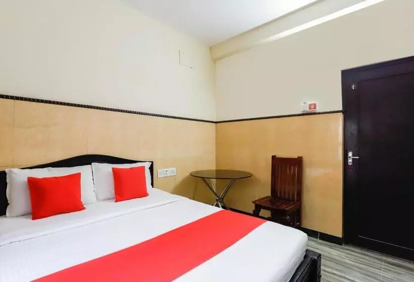 ホテル Oyo 65685 Amaravathi Guest House