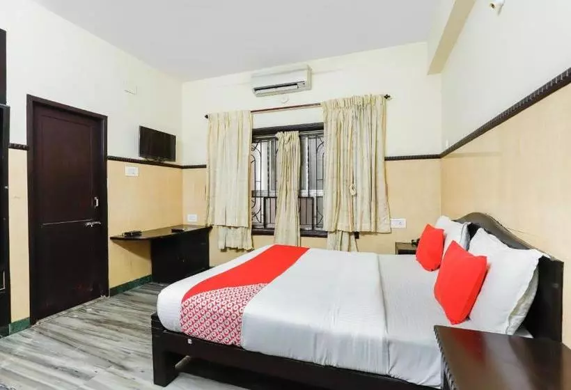ホテル Oyo 65685 Amaravathi Guest House