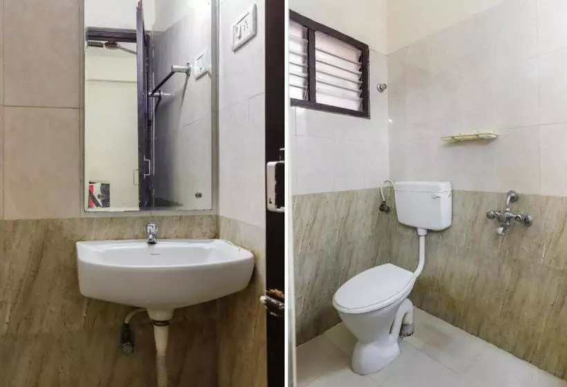 ホテル Oyo 65685 Amaravathi Guest House