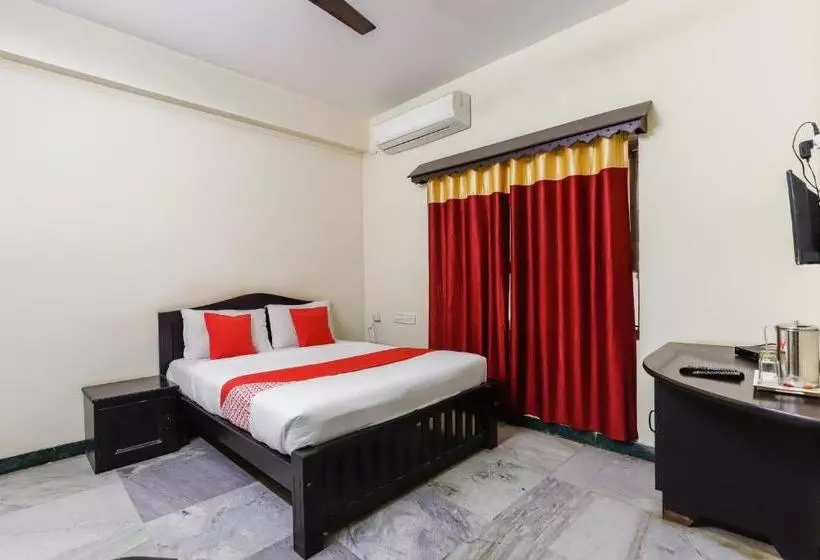 ホテル Oyo 65685 Amaravathi Guest House