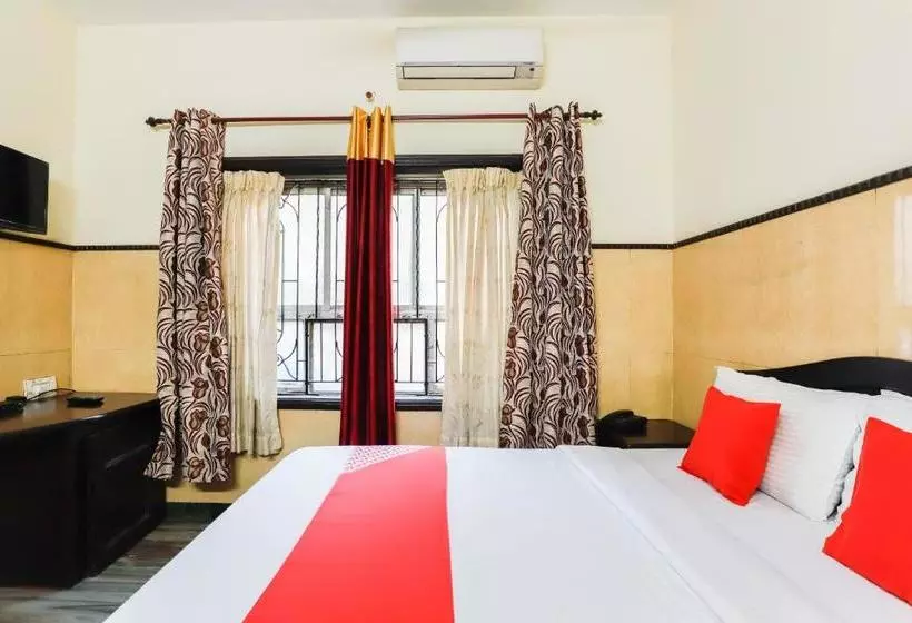 ホテル Oyo 65685 Amaravathi Guest House