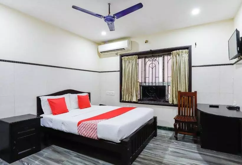 ホテル Oyo 65685 Amaravathi Guest House