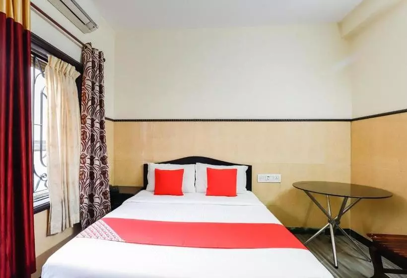 ホテル Oyo 65685 Amaravathi Guest House