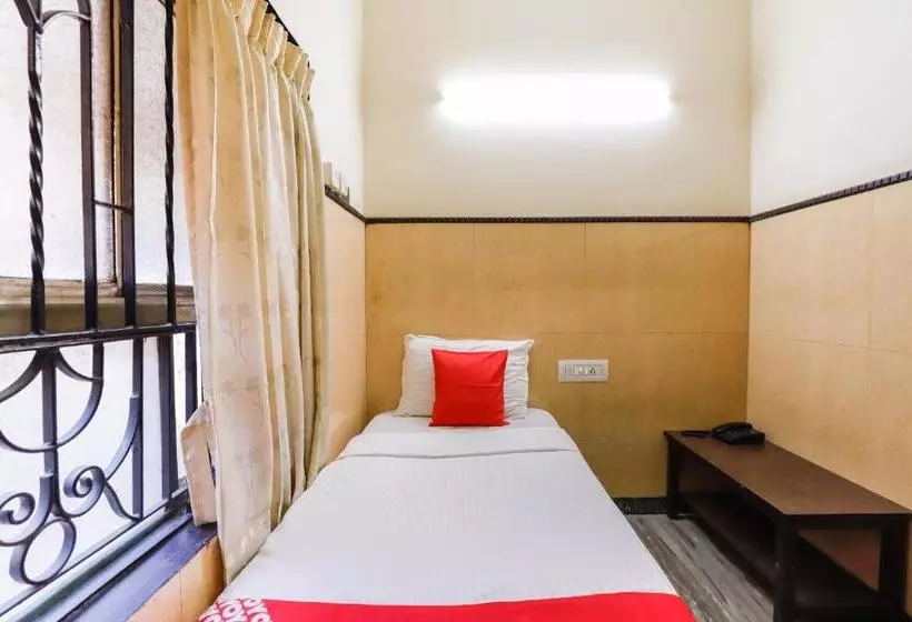 ホテル Oyo 65685 Amaravathi Guest House