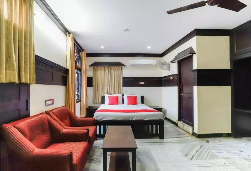 ホテル Oyo 65685 Amaravathi Guest House