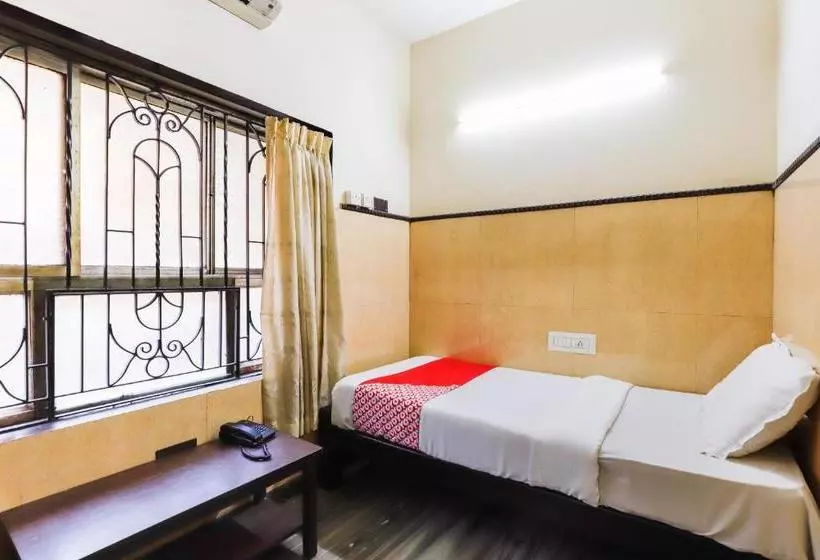 ホテル Oyo 65685 Amaravathi Guest House