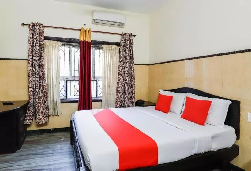 ホテル Oyo 65685 Amaravathi Guest House