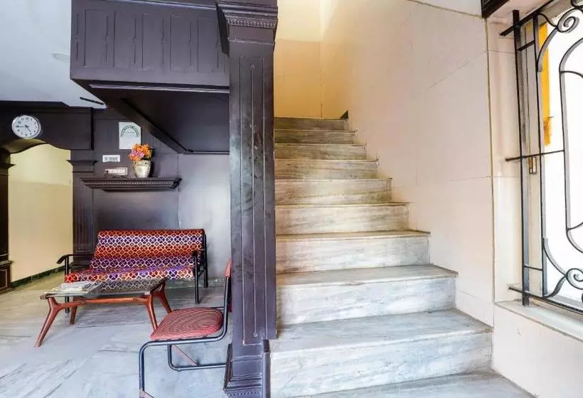 ホテル Oyo 65685 Amaravathi Guest House