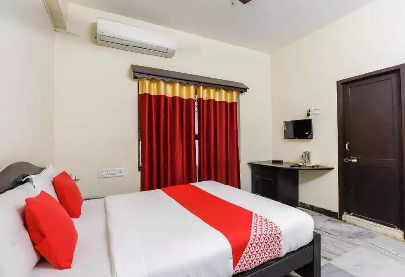 ホテル Oyo 65685 Amaravathi Guest House