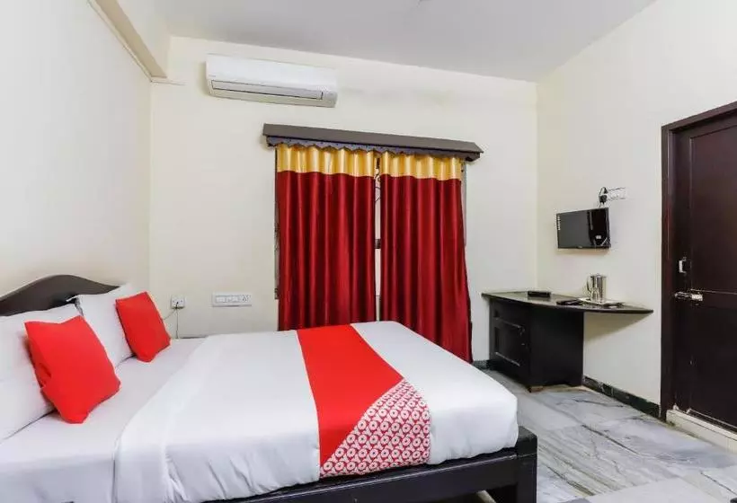 ホテル Oyo 65685 Amaravathi Guest House