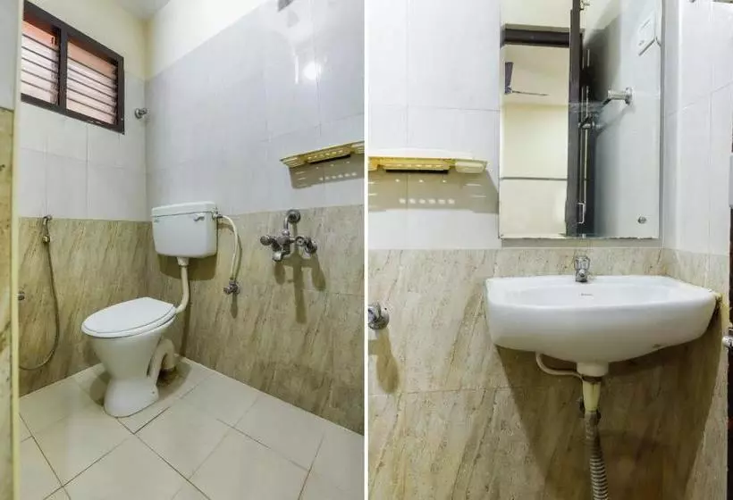 ホテル Oyo 65685 Amaravathi Guest House