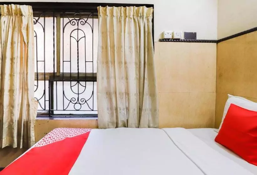 ホテル Oyo 65685 Amaravathi Guest House