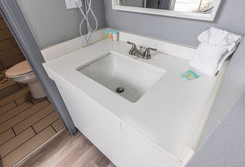 בית מלון כפרי Butler Inn