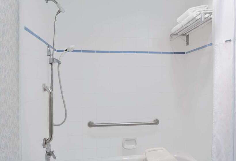 هتل Days Inn & Suites By Wyndham Kanab