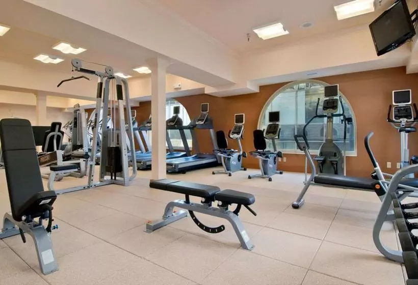 호텔 Seelbach Hilton Louisville Downtown