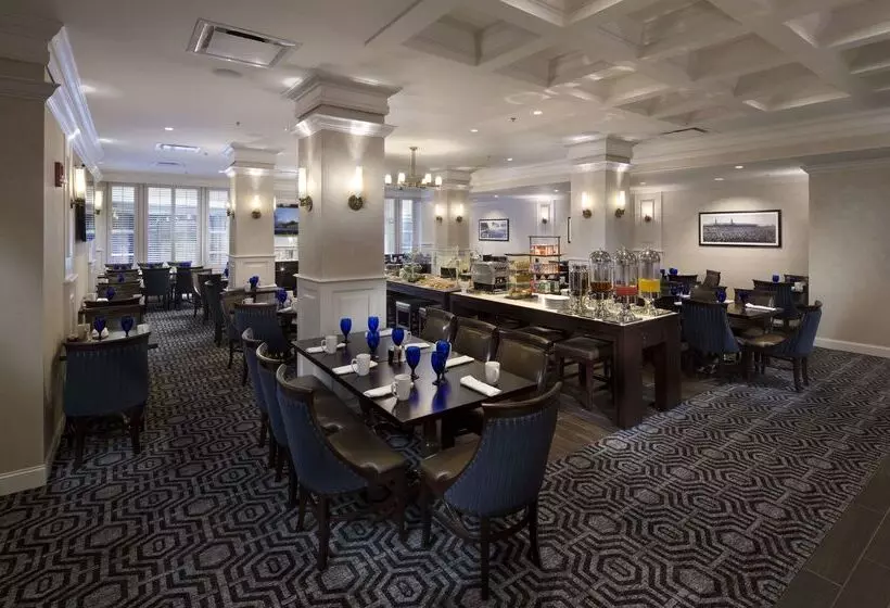 호텔 Seelbach Hilton Louisville Downtown