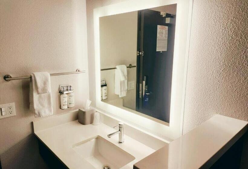 فندق Holiday Inn Express Newberg Wine Country, An Ihg