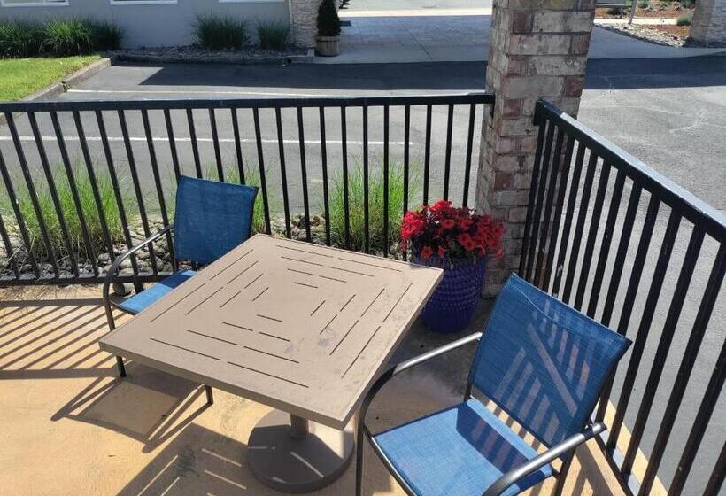 فندق Holiday Inn Express Newberg Wine Country, An Ihg