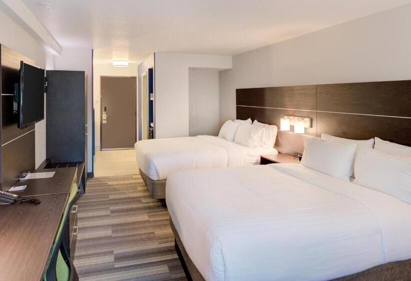 فندق Holiday Inn Express Newberg Wine Country, An Ihg