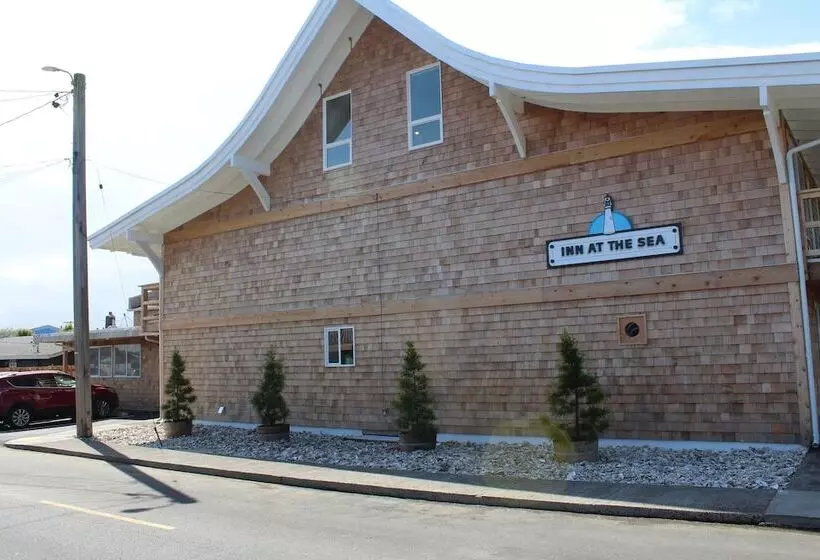 호텔 Inn At The Sea