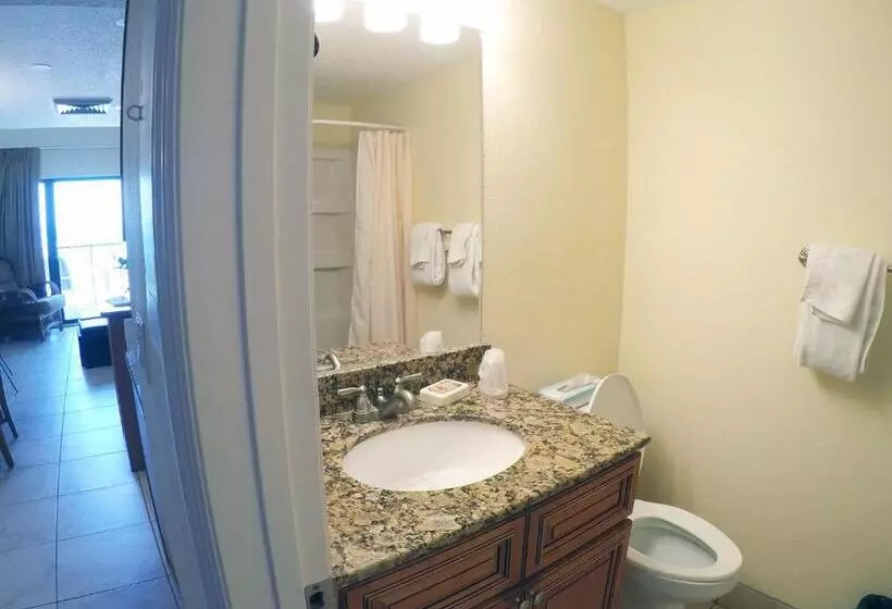 호텔 Island Gulf Resort