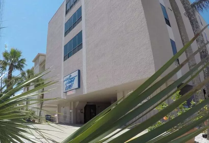 호텔 Island Gulf Resort