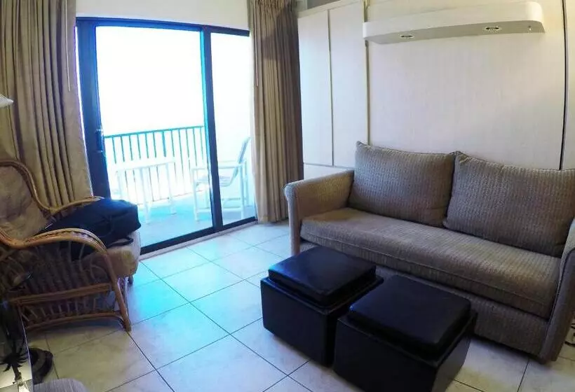 호텔 Island Gulf Resort