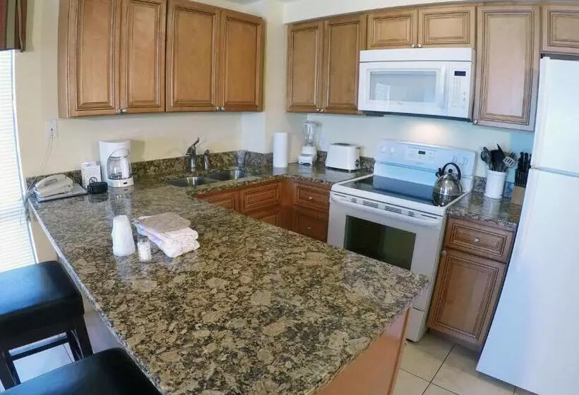 호텔 Island Gulf Resort