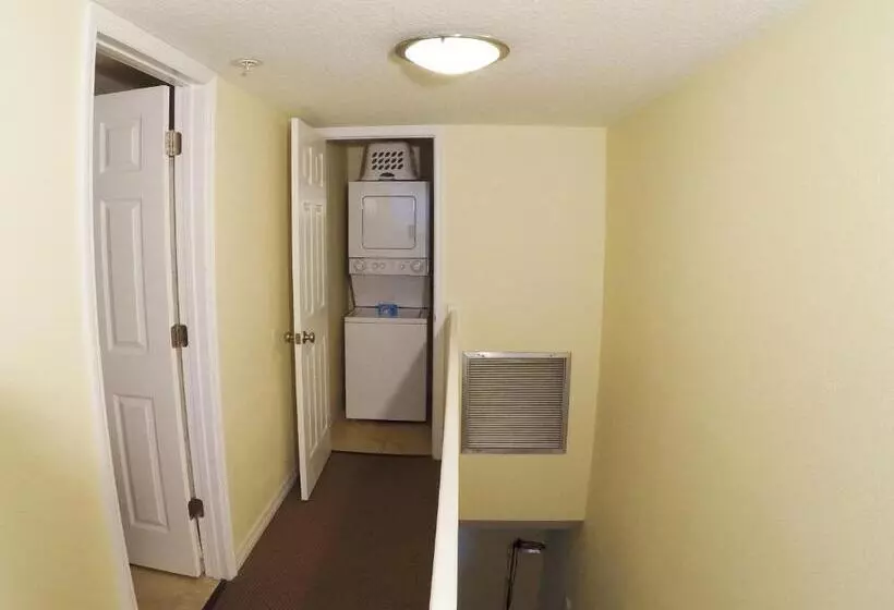 호텔 Island Gulf Resort