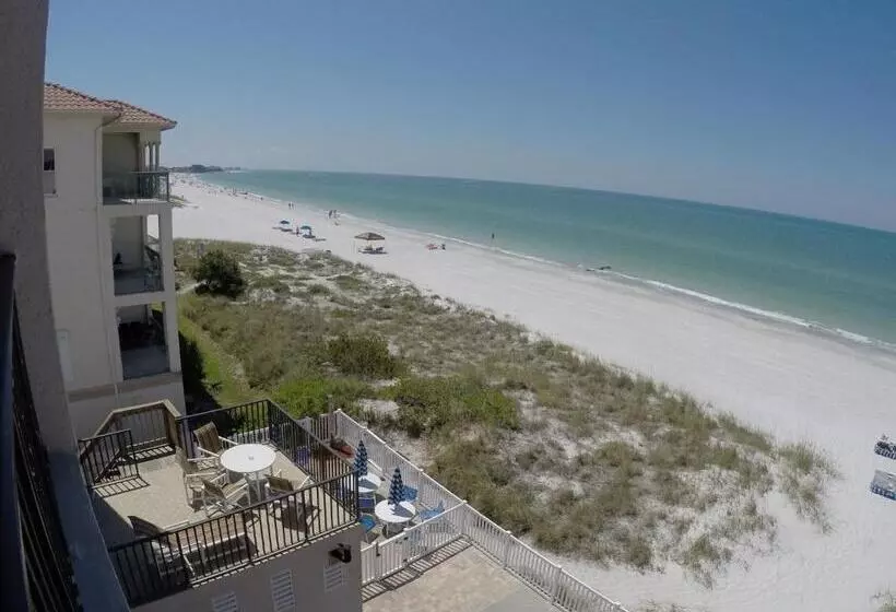 호텔 Island Gulf Resort